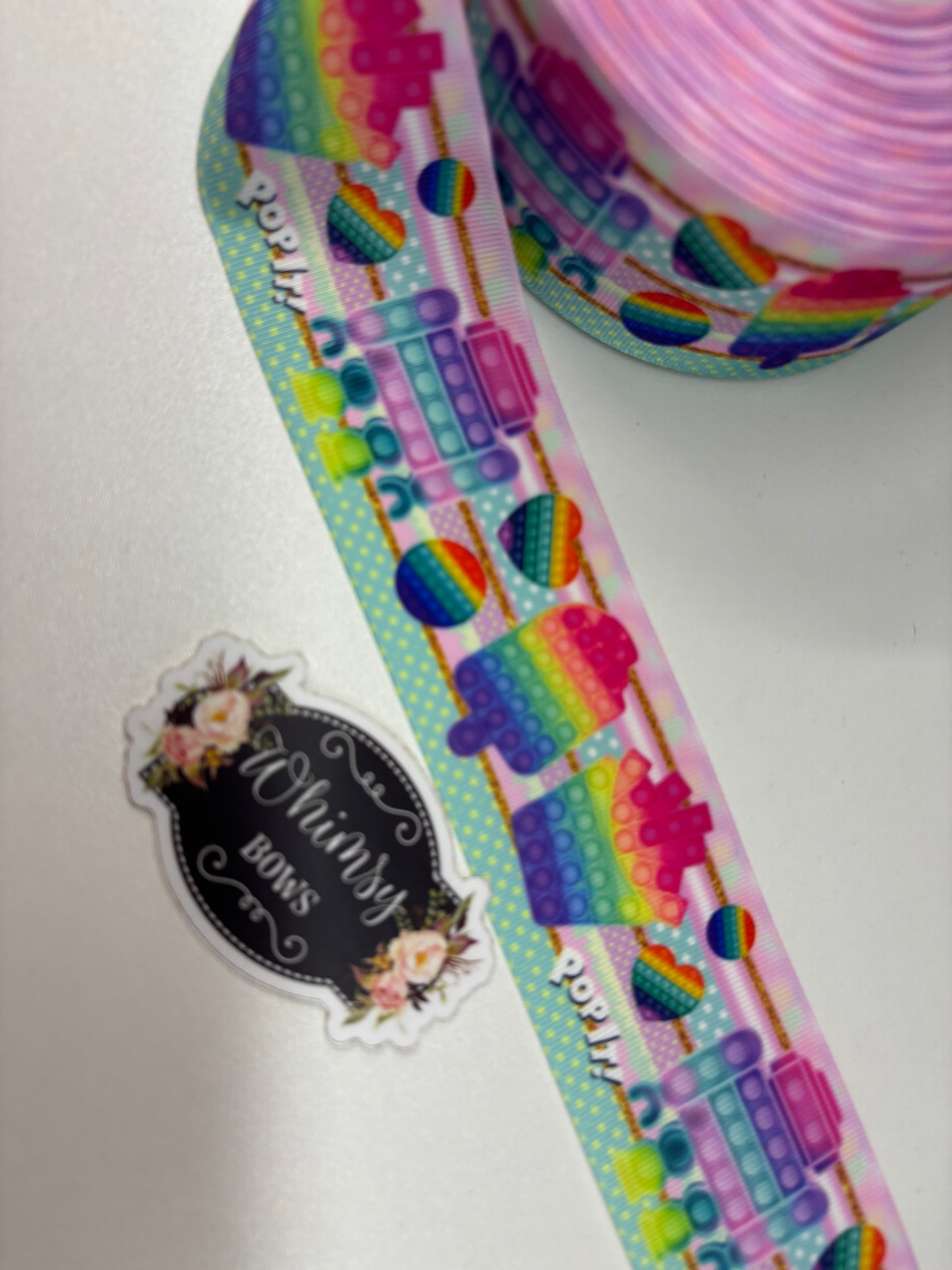 2 inch POP it sale price