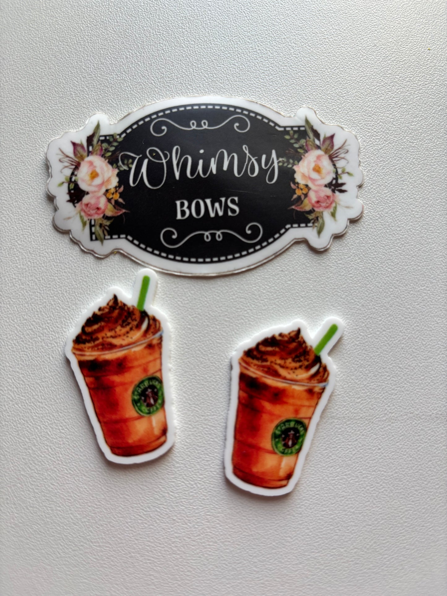 STARBUCKS COFFEE RESIN SMALL