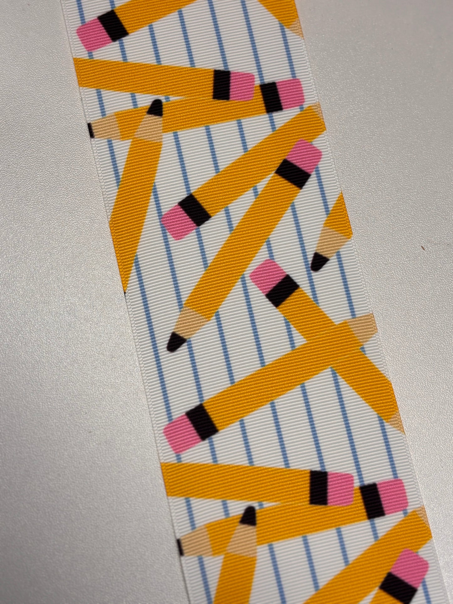DOUBLE PENCIL 3 inch PRINT. SALE