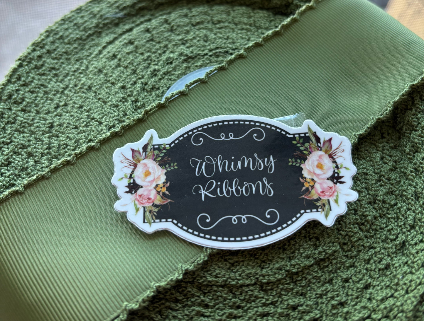 1.5 WILLOW ON WILLLOW MOONSTICH