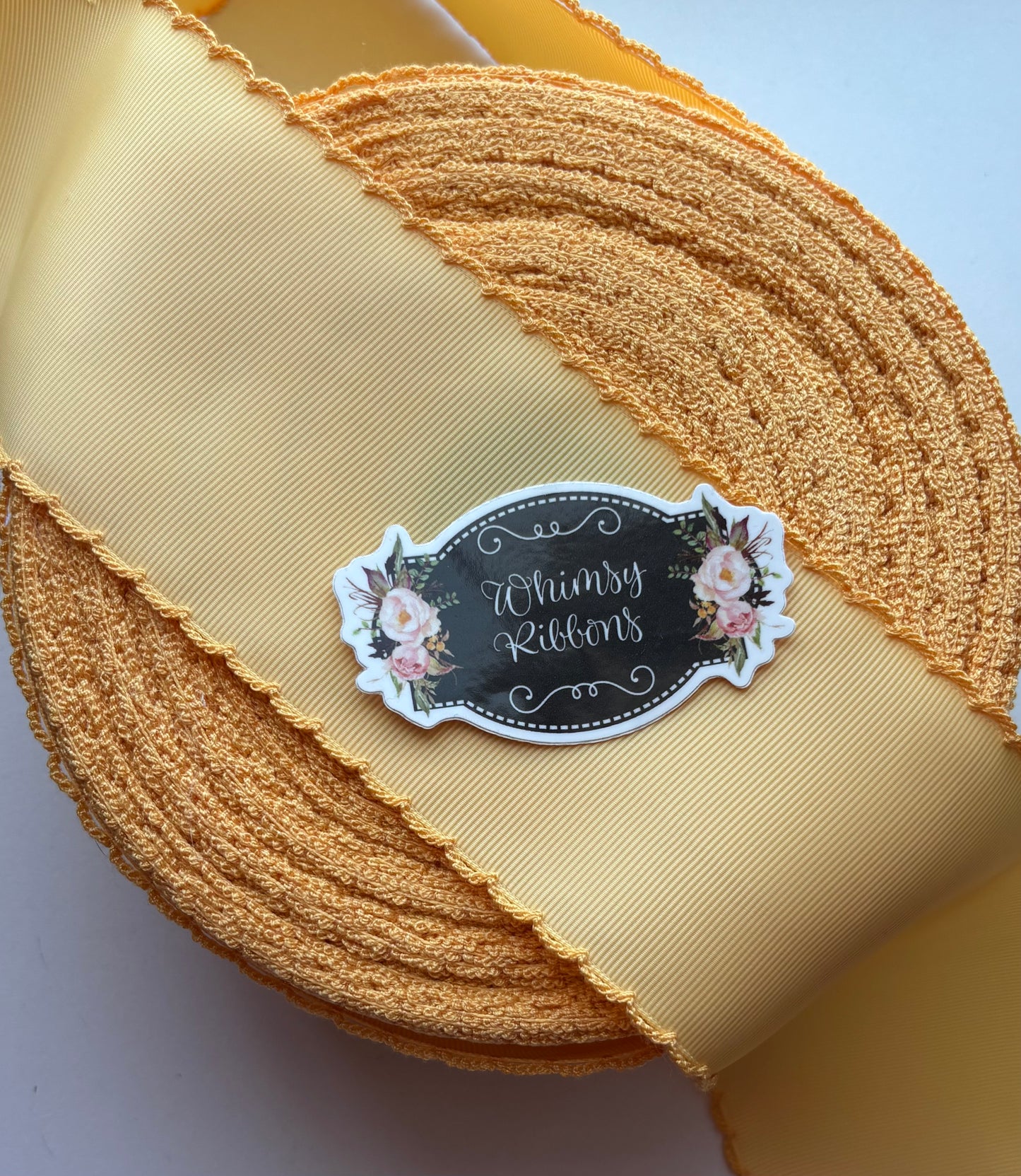 1.5 BUTTER ON BUTTER COLOR