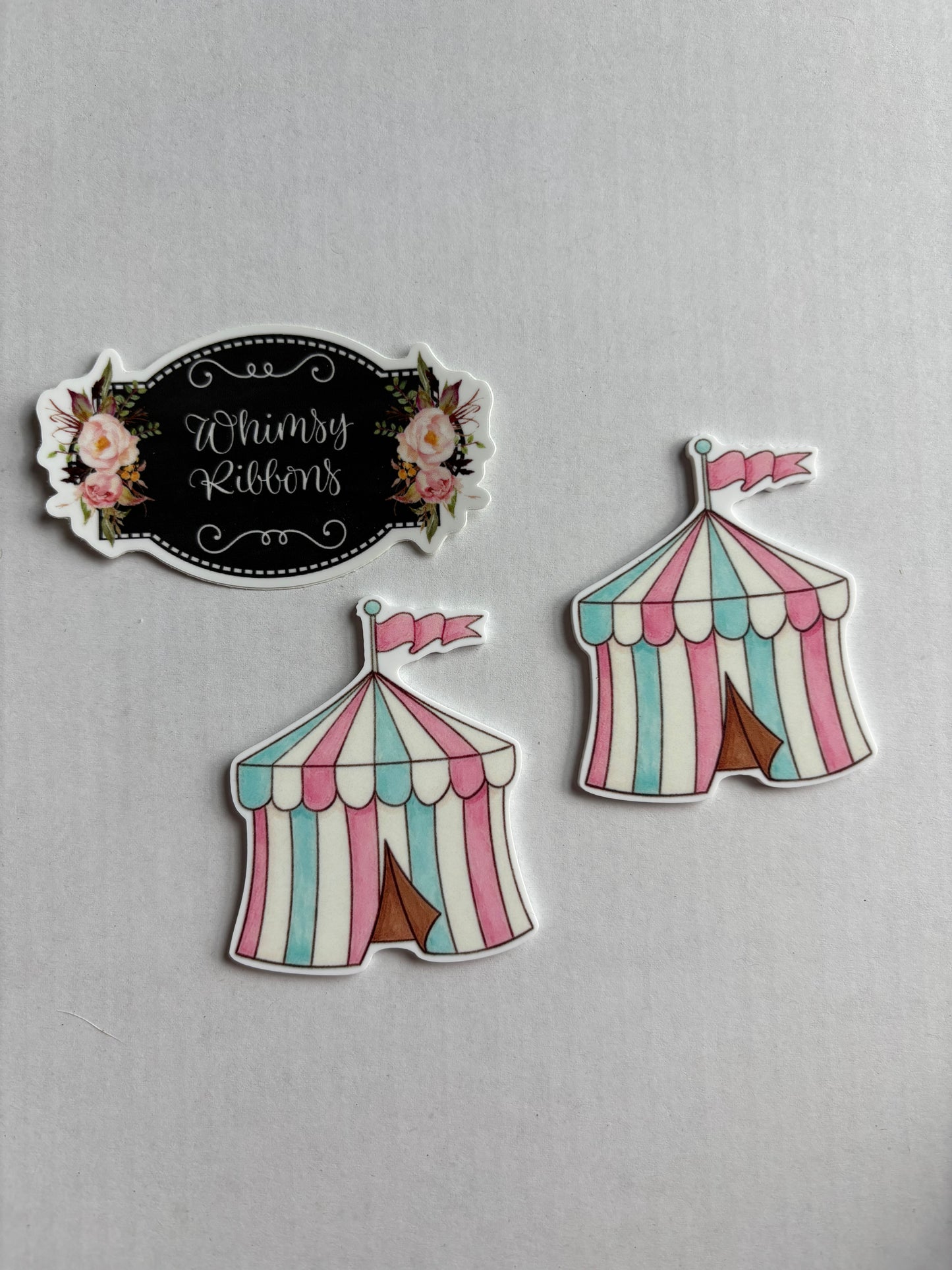 CARNIVAL LARGE RESIN
