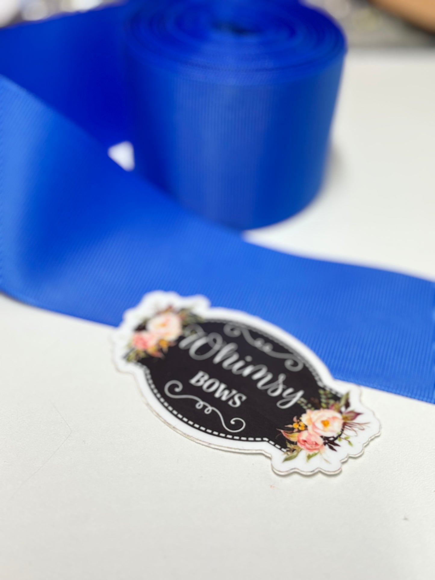 2 INCH ROYAL 3 YARD ROLL $1.25