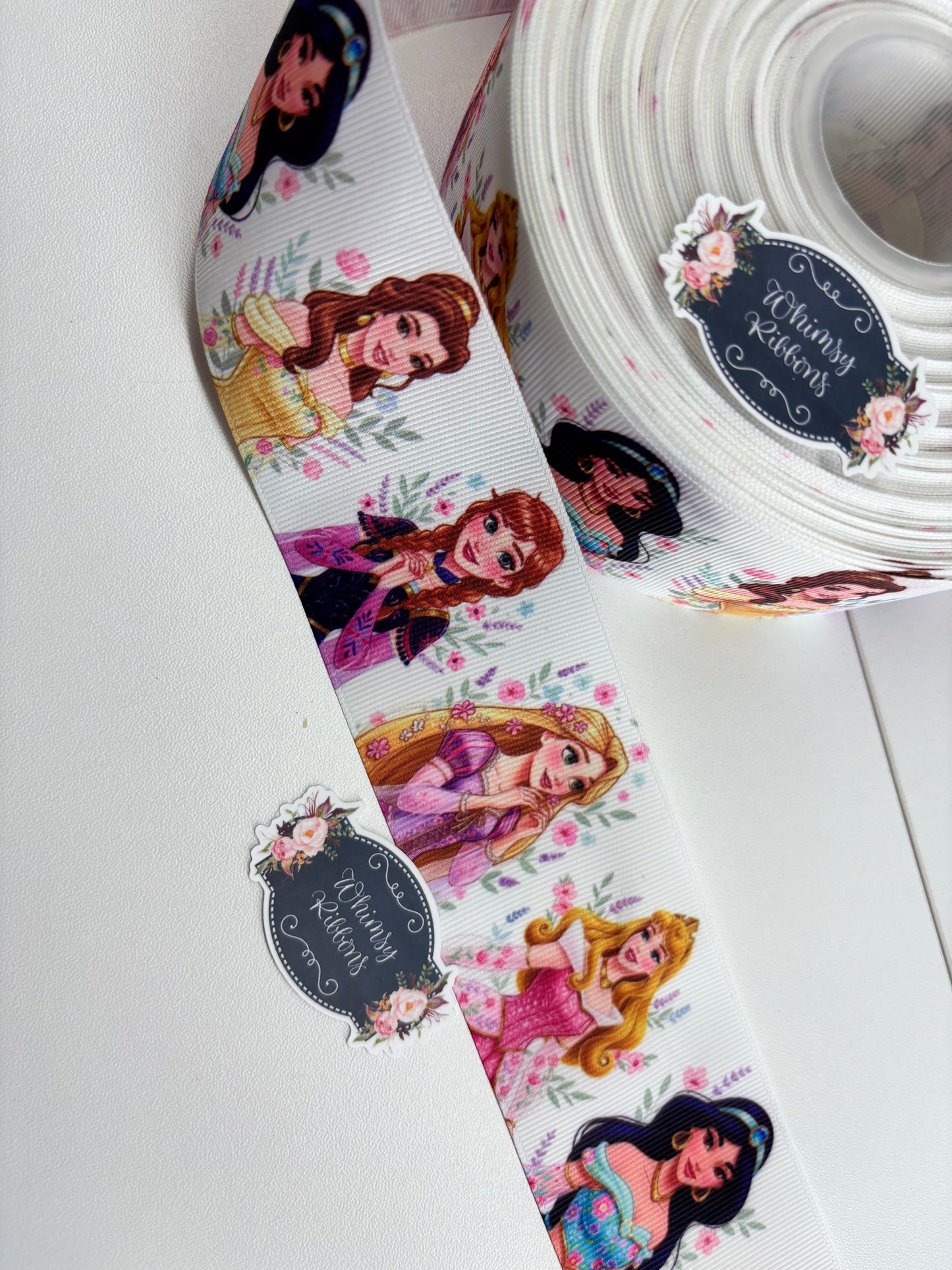 PRINCESS 2 INCH