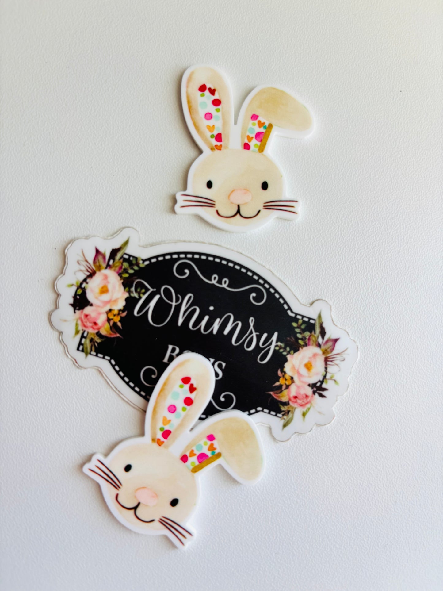 Bunny Easter small Resin