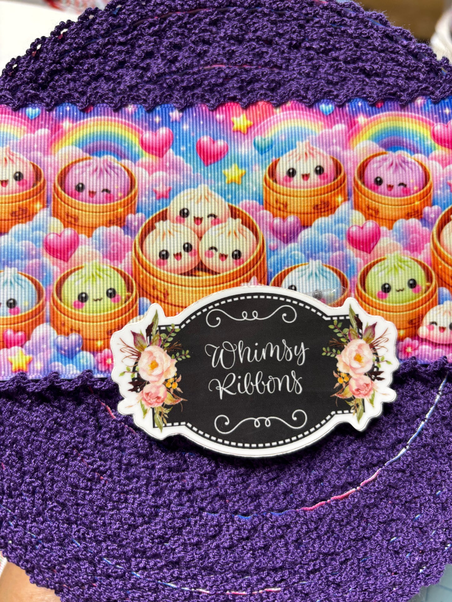 2 INCH DUMPLINGS MOONSTICH