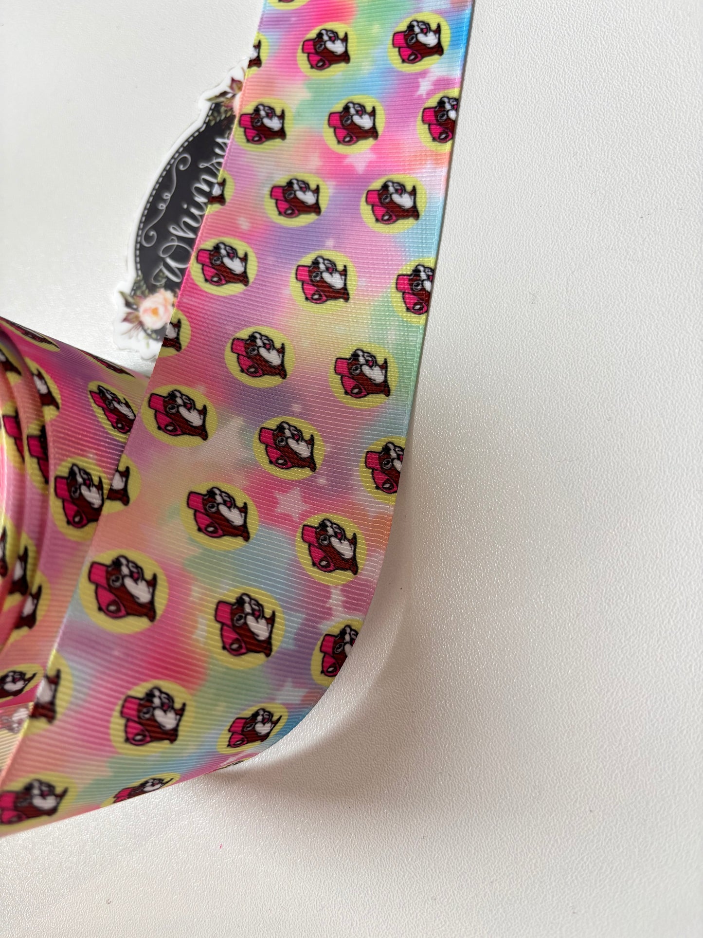 BUC-EE'S 2 inch Ribbon