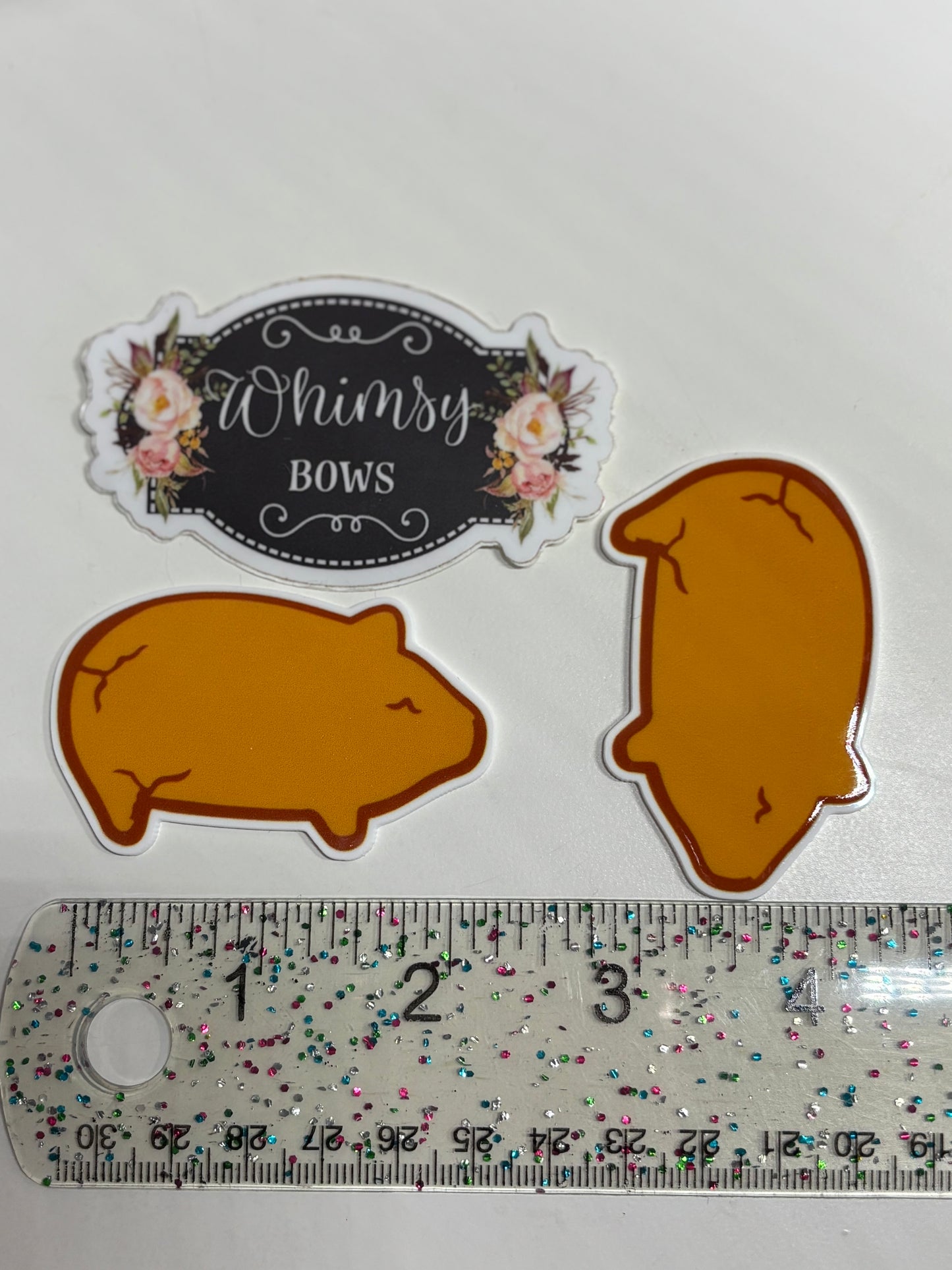 PAN DULCE PIGGY Large Resin