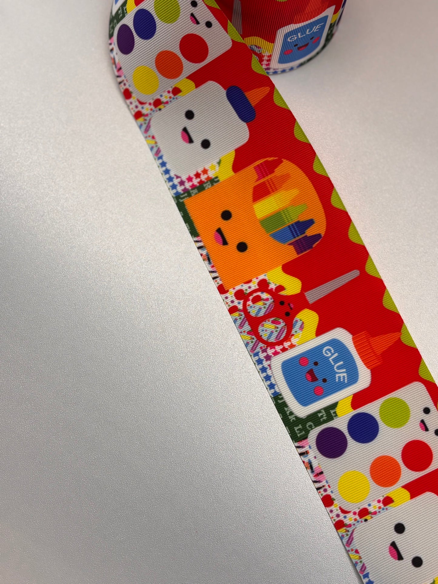 3 INCH SCHOOL SUPPLIES CUTE FACES SALE PRICE