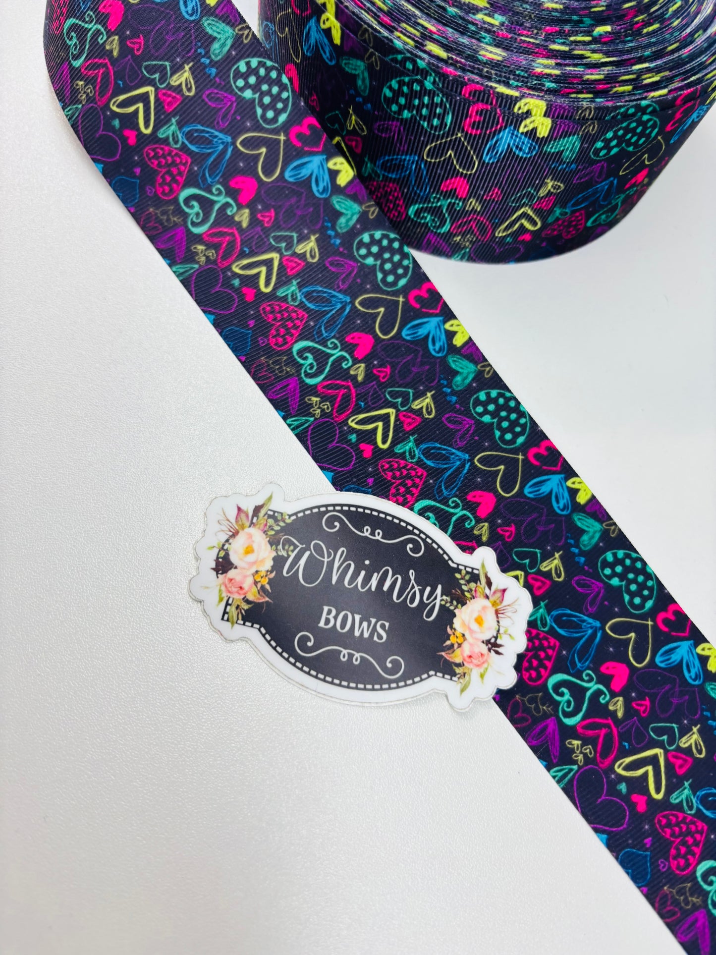 2 inch Hearts  sale price