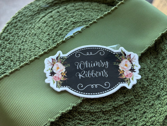 2.25 WILLOW ON WILLOW MOONSTITCH