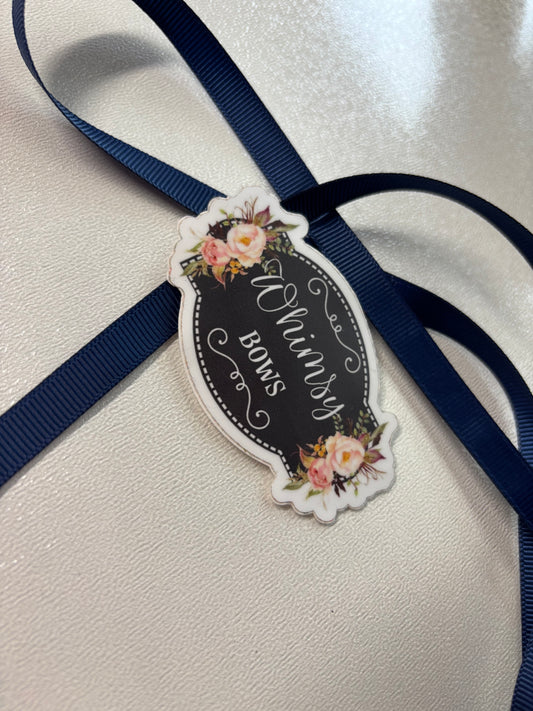 3/8 INCH SOLID  BLACK 5 YARD ROLL .55