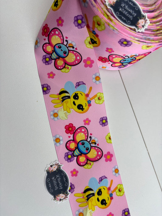 BUTTERFLY 2 INCH