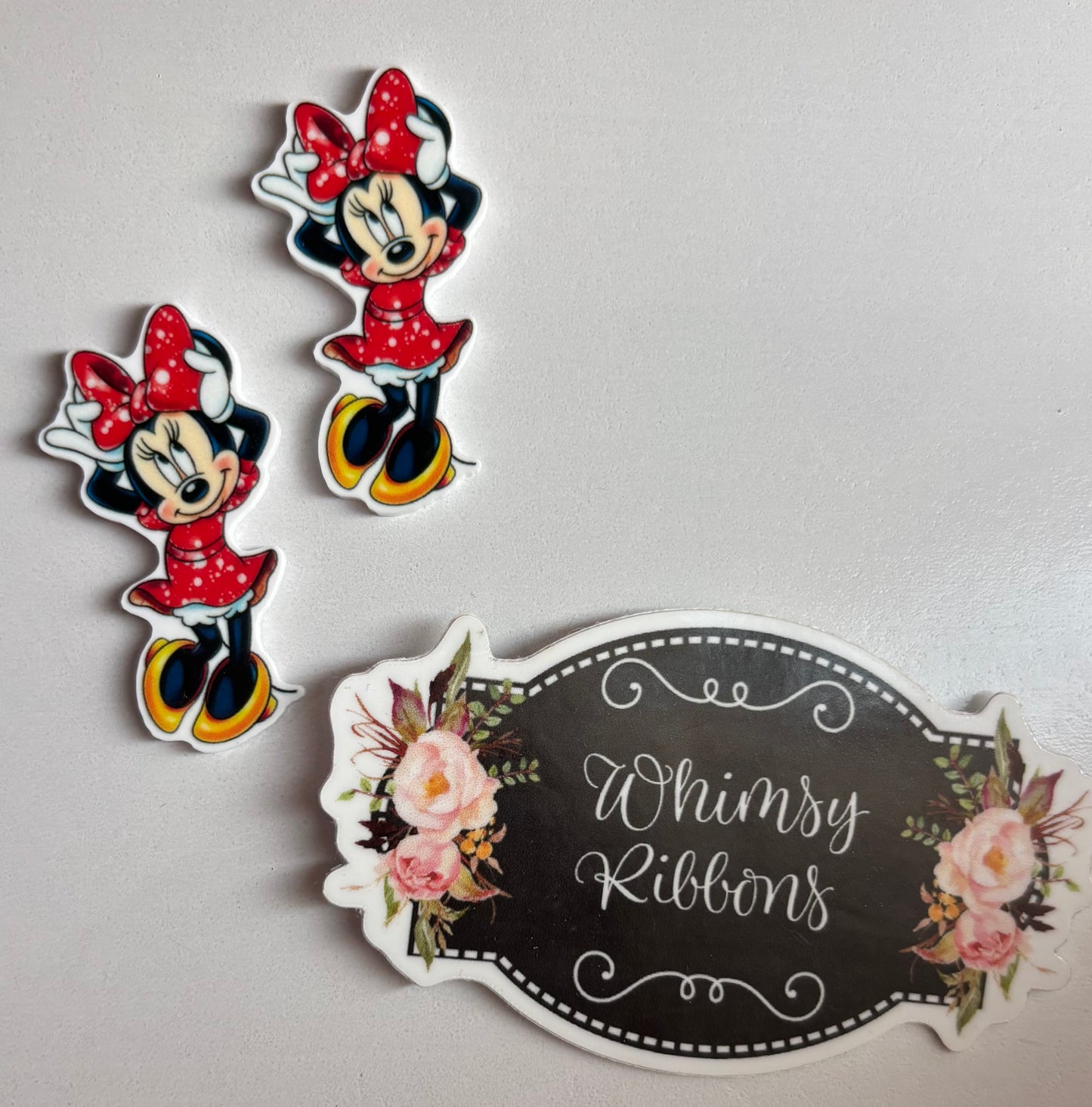 MOUSE SMALL RESIN