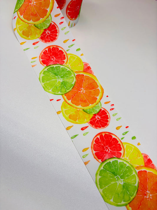 LEMONS  3 inch PRINT. SALE