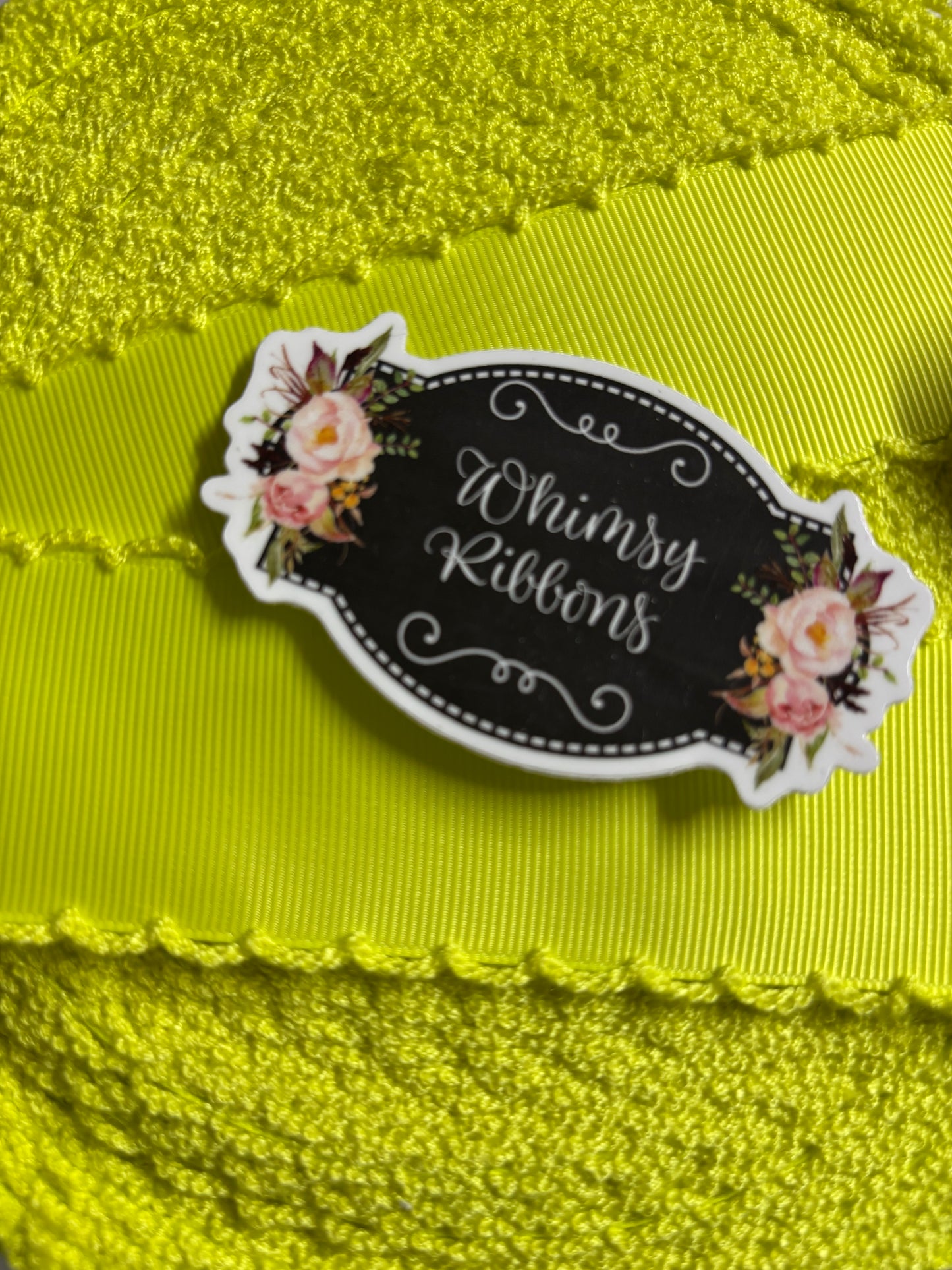 1.5 PISTACHIO WITH PISTACHIO STITCHING - 1 yard cut