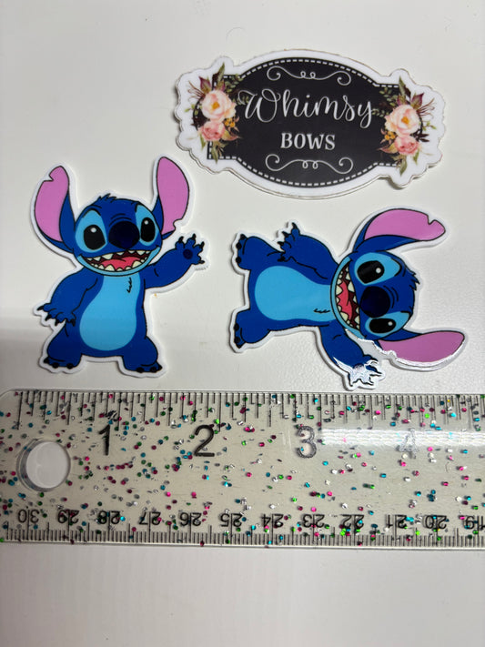 STICH STANDING Large Resin