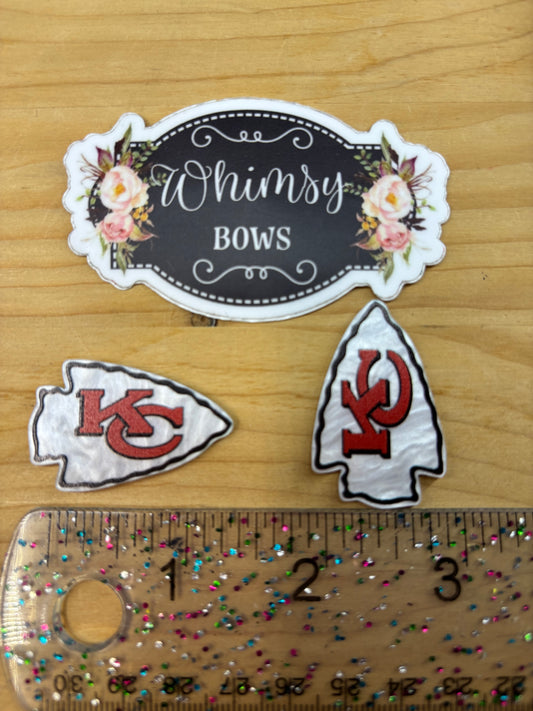 KANSAS ACRYLIC   RESIN SMALL