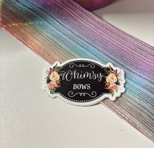 3 INCH SOFT METALLIC OMBRÉ LIGHT COLORS