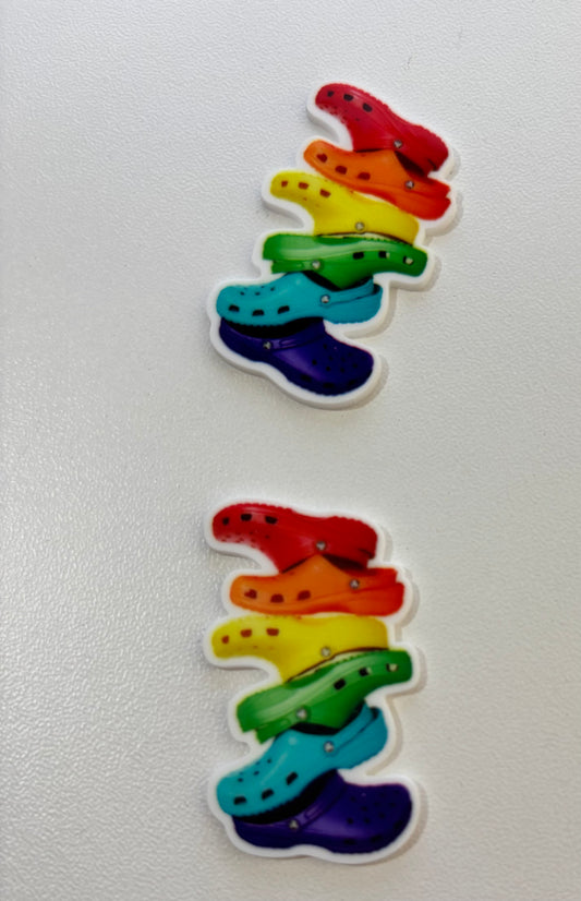 CROCS RESIN SMALL
