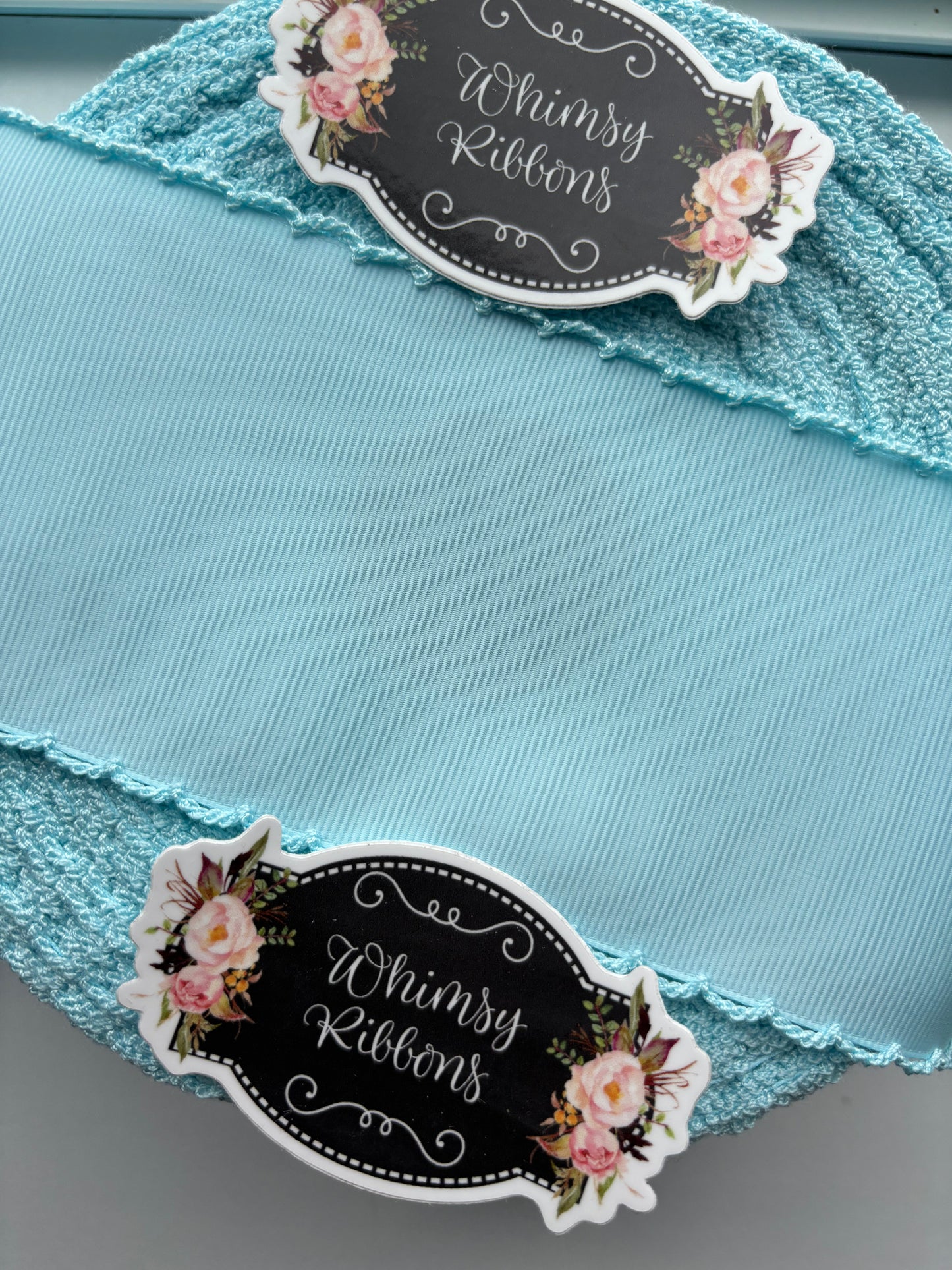 2.25 LIGHT BLUE W LIGHT BLUE MOONSTICH