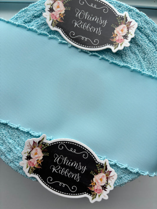 2.25 LIGHT BLUE W LIGHT BLUE MOONSTICH
