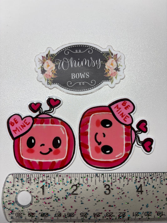 COCOMELON LARGE   RESIN