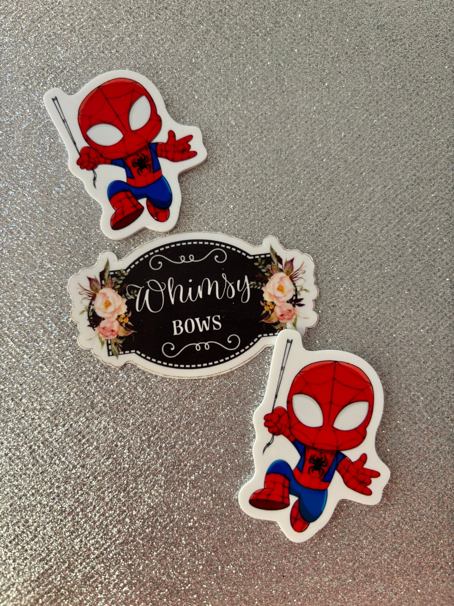 SPIDER-MAN LARGE RESIN