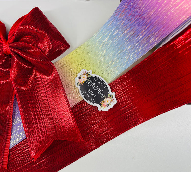 Whimsy Ribbons & Bows – Whimsy Ribbons and Bows