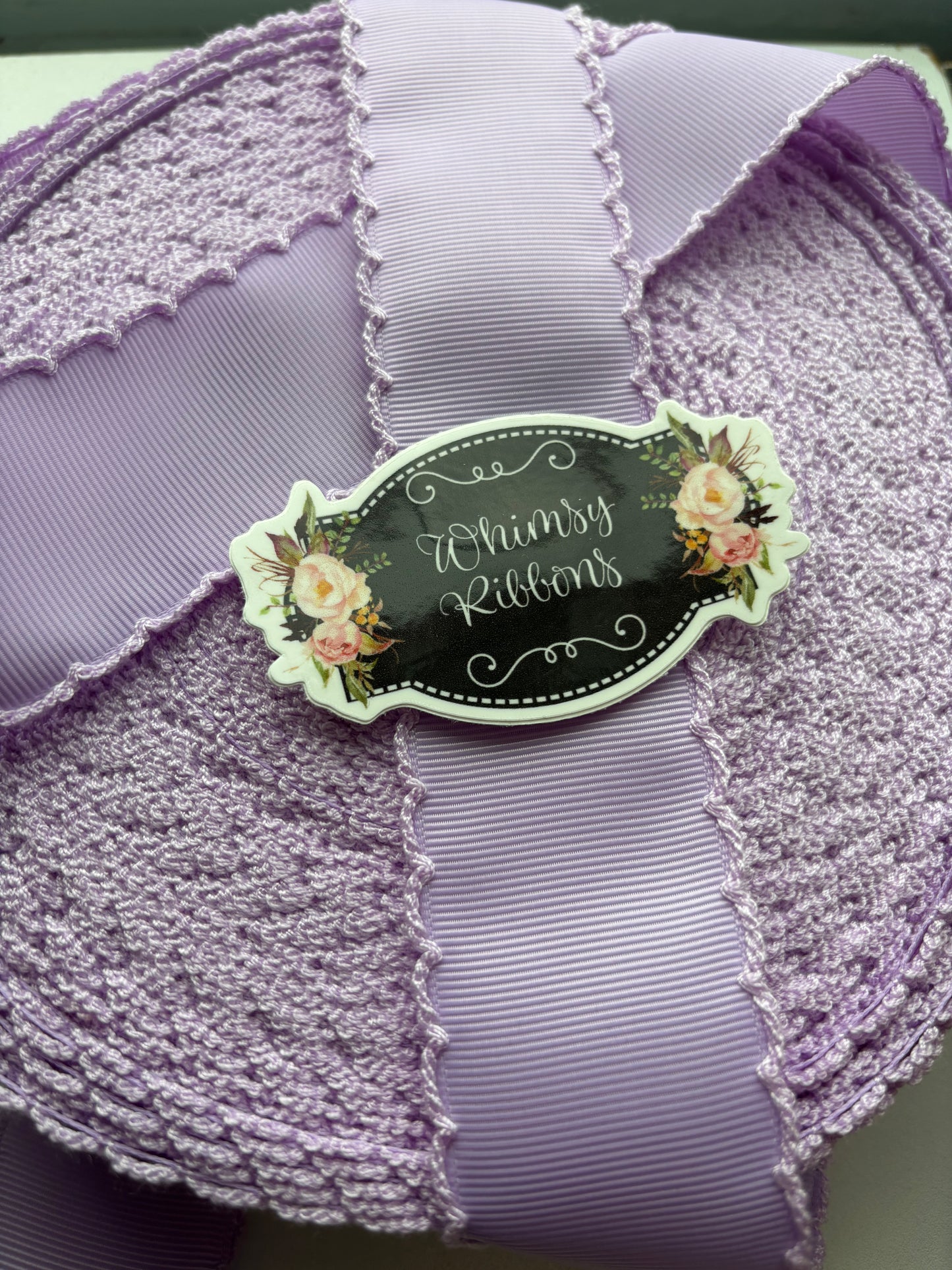1.5 LIGHT ORCHID W LIGHT ORCHID