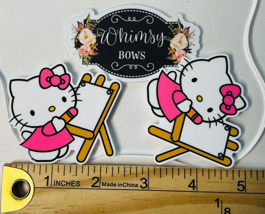 HK LARGE SCHOOL RESIN