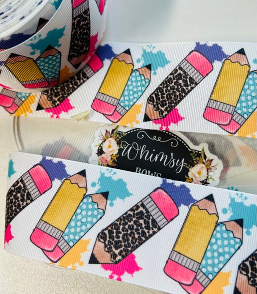 2 INCH COLORFUL PENCILS SALE