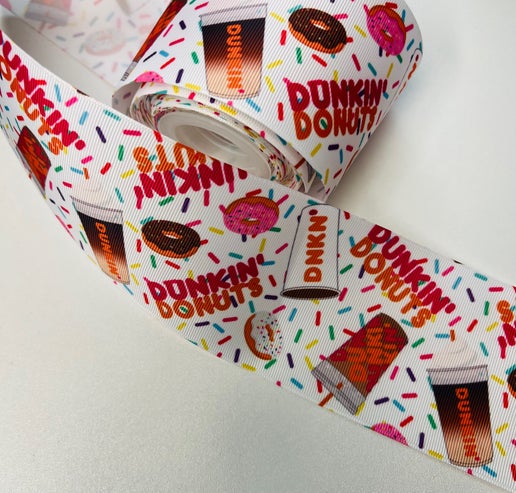3 inch dunkin  sale price