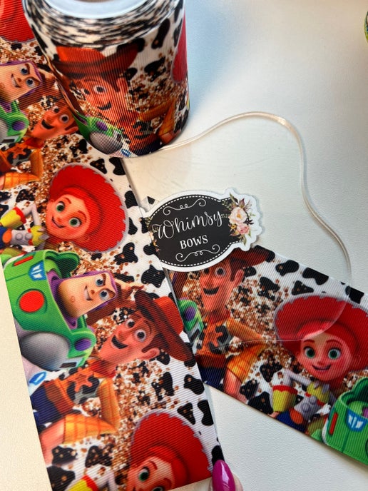 3 INCH TOY STORY